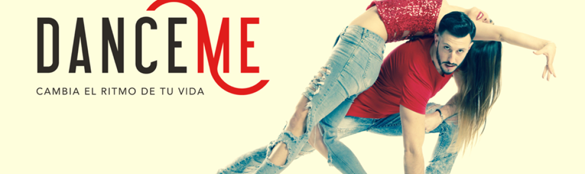Escuela de baile en Castelldefels: Dance Me