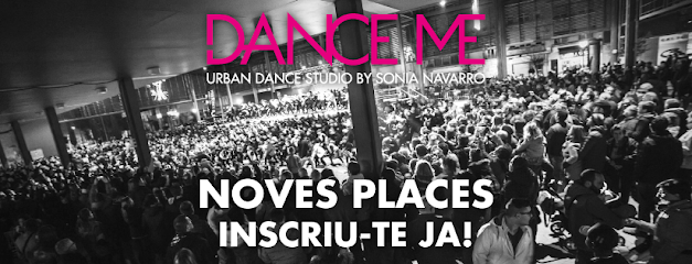 Escuela de baile Andanzas: Pasión y ritmo en movimiento ¡Baila con pasión en Dance Me Figueres!