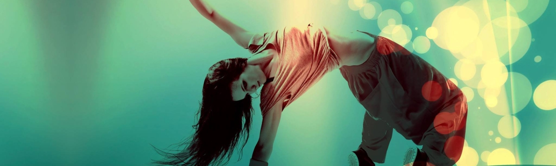 Escuela de baile Dance&Art: pasión en movimiento