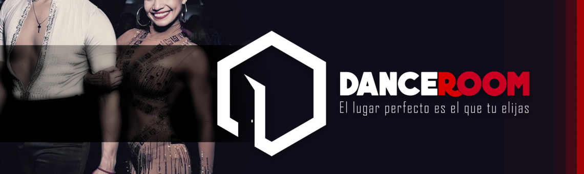 Escuela de baile DanceRoom: pasión y ritmo en cada paso