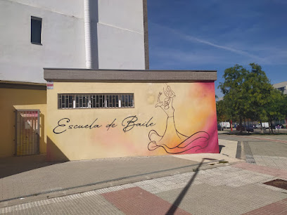 Escuela de baile Dancearte: pasión y ritmo en movimiento