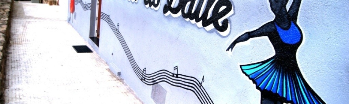 Escuela de baile Dancing Boulevard: Pasión en movimiento
