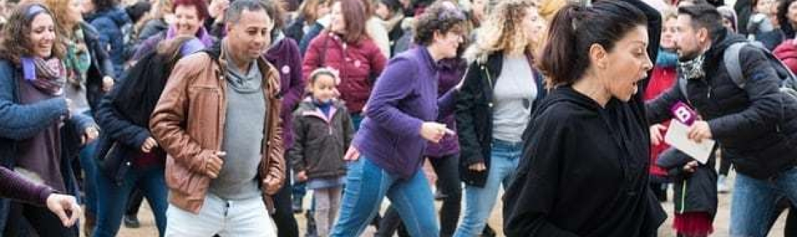 Escuela de baile en Formentera: Dancing Control