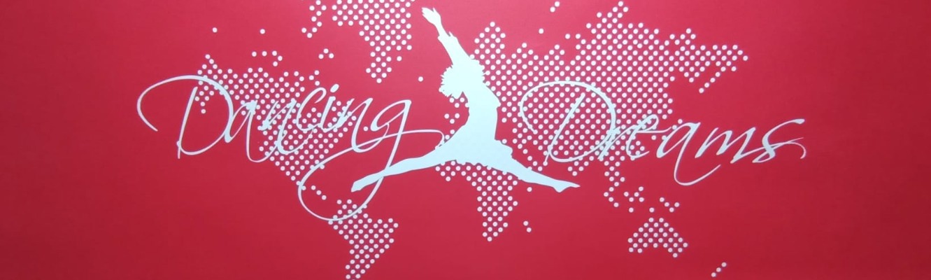 Escuela de baile en Madrid: Dancing Dreams