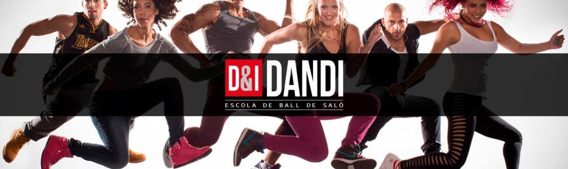 Escuela de baile Dandi - Clases de baile de salón