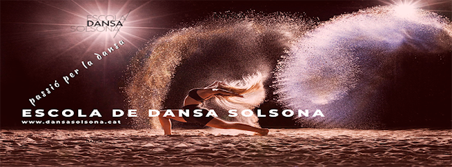 Dansa Solsona School: ¡El ritmo se vive en Lleida!