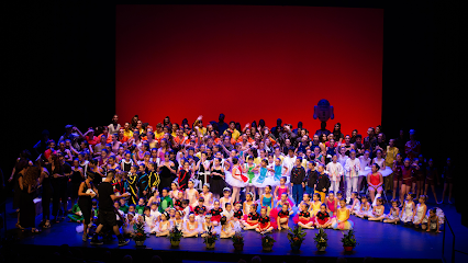 ¡Siente la pasión por el baile en Dansa Trackdance Barcelona!