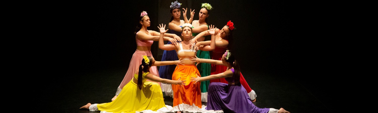 Escuela de baile Danstudio Escola de dansa