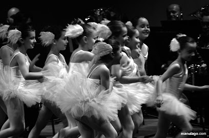 ¡Descubre el ritmo en Danza Alfaia