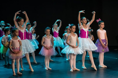 Danza Las Torres: Tu Academia de Baile en Teruel