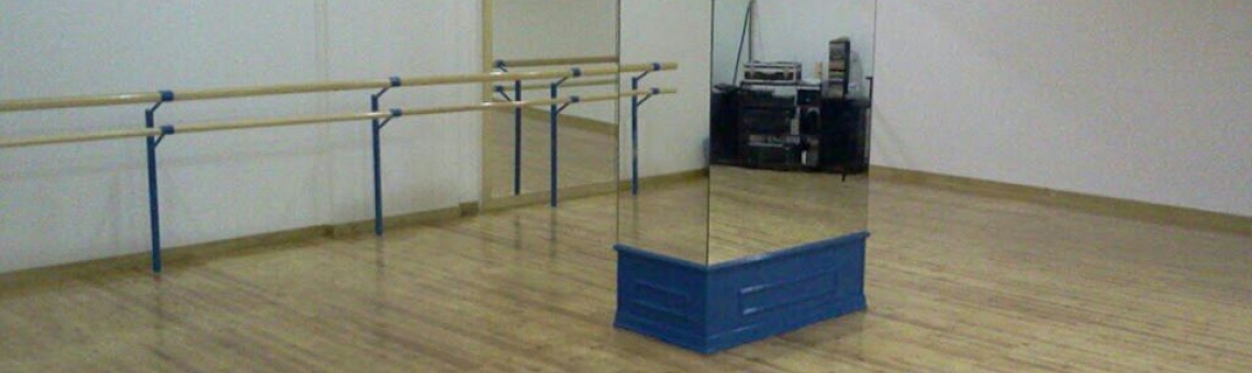 Escuela de baile Danza Llorente: pasión y movimiento