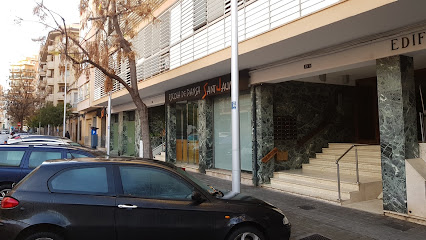 Danza Sant Jaume: ¡Siente el ritmo en Palma de Mallorca!