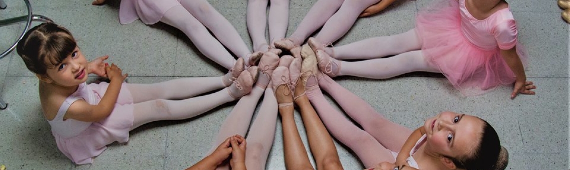 Escuela de baile Danza a tu Aire: pasión y movimiento