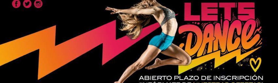 Escuela de baile Danzae: pasión y movimiento
