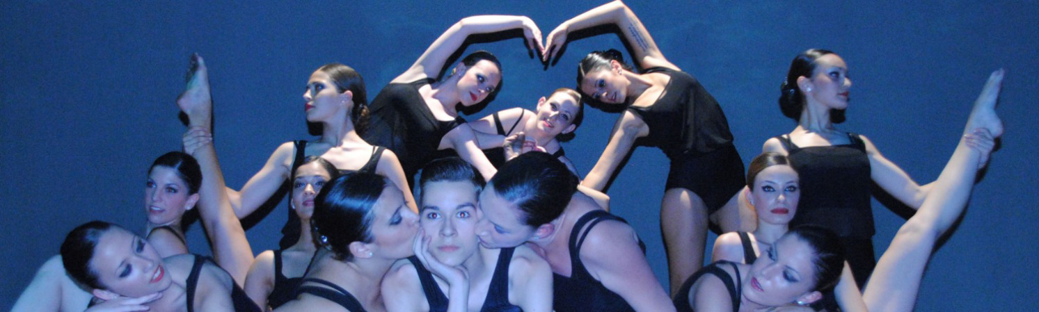 Escuela de baile Danzalmar: Pasión y movimiento en cada paso