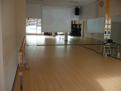 Escuela de baile Andanzas: Pasión y ritmo en movimiento ¡Danzarella: la magia del baile en Laguna de Duero!