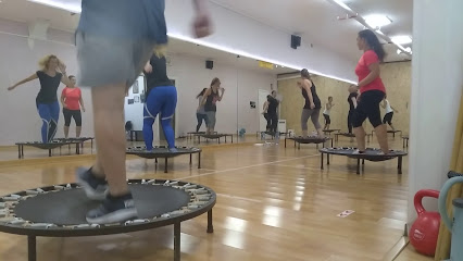 Escuela de baile Danzas Al Azraq: pasión y ritmo
