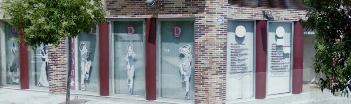 Escuela de baile Daphne: Pasión y ritmo en cada paso