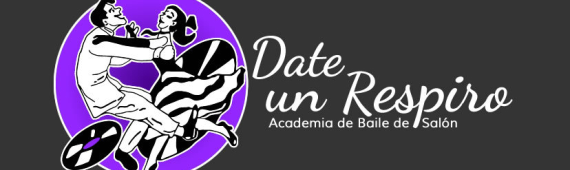Escuela de baile Date un Respiro - Centro 1