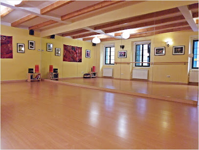 ¡Descubre el arte del baile en Devadasi Dance Studio!