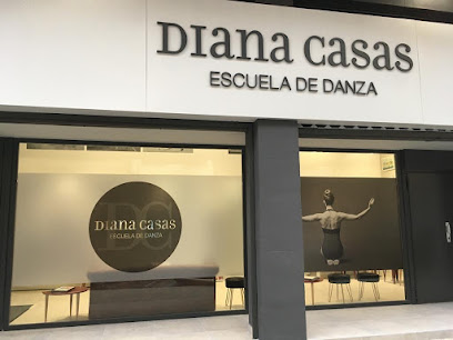¡Aprende a bailar en Pamplona con Diana Casas!