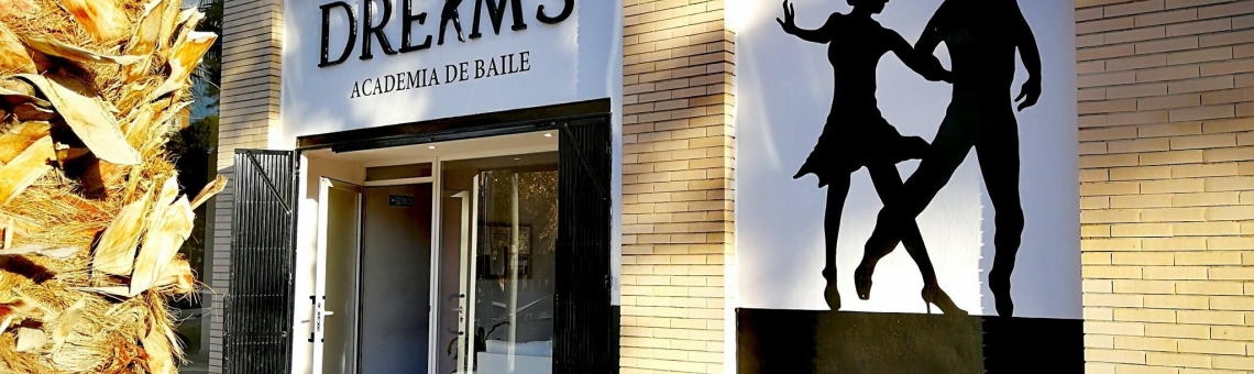 Escuela de baile Dreams Academy: pasión y movimiento