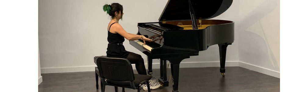 Escuela de baile EA Centro Artístico Musical: pasión por el baile