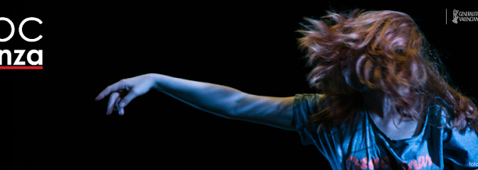 Descubre el ritmo en EBCDanza