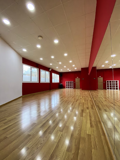 Escuela de baile Andanzas: Pasión y ritmo en movimiento ¡Siente la pasión por el baile en E.B.E Dance School Girona!