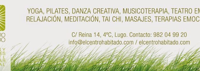 Escuela de baile Andanzas: Pasión y ritmo en movimiento ¡Baila con pasión en EL CENTRO HABITADO Lugo!