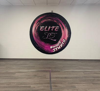 Escuela de baile ELITE IO DANCE STUDIO: Pasión y ritmo