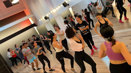 ¡Descubre el ritmo en EMDSTUDIO