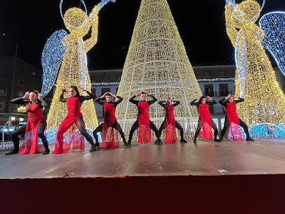 Descubre el ritmo en Proyecto Danza