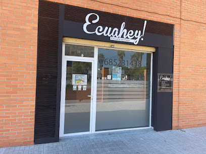 ¡Descubre el ritmo en Ecuahey