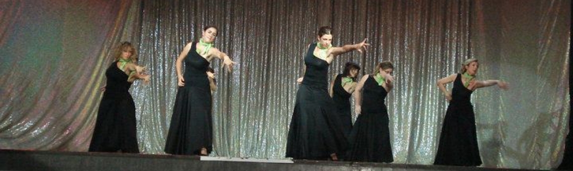 Escuela de baile El Bailón: aprende a bailar con pasión