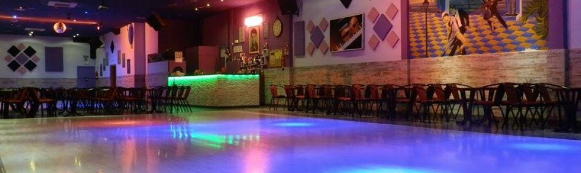 Escuela de baile El Bulevar: Pasión y ritmo en cada paso
