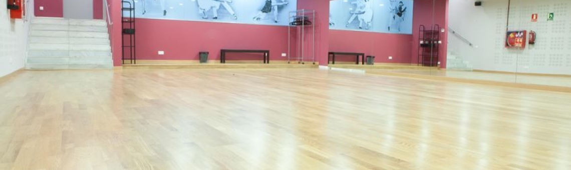 Escuela de baile El Círculo de Vicky: Clases de baile