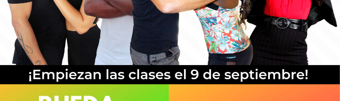 Escuela de baile El Malecón de La Salsa: aprende a bailar con pasión.
