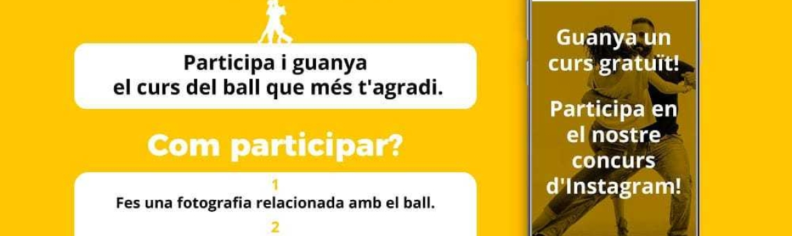 Escuela de baile El Mirall: Pasión y ritmo en movimiento