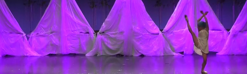 Escuela de baile El Patio de la Danza: aprende a bailar con pasión