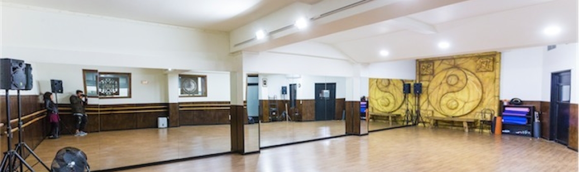 Escuela de baile El Templo: Pasión y ritmo en cada paso