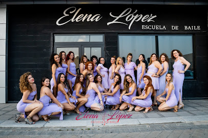 Escuela de baile Andanzas: Pasión y ritmo en movimiento ¡Siente el ritmo en la Academia de Baile Elena López en Móstoles!