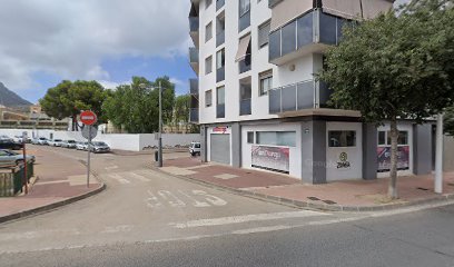 ¡Baila con pasión en Endanza Xàbia