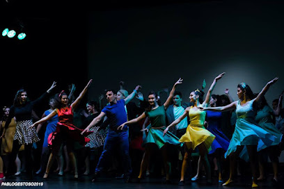 ¡Disfruta del ritmo en Enjoy