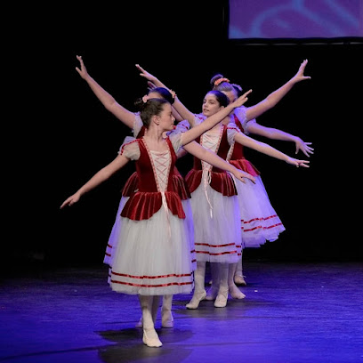 ¡Descubre el ritmo en Escola De Dansa LB en Gavà!