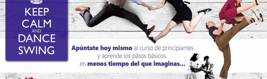 Escuela de baile Escola de Ball Basic