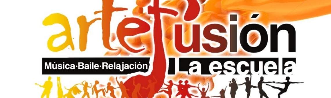 Escuela de baile Artefusion en Leganés