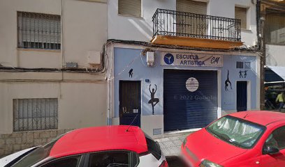 Escuela de baile Andanzas: Pasión y ritmo en movimiento ¡Descubre tu pasión por el baile en Málaga con Escuela Artística CM!