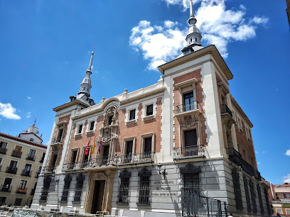 Descubre la magia de la danza en Escuela Mayor de Danza Madrid