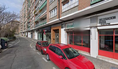 ¡Biodanza en Zaragoza
